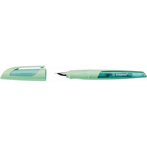 Stabilo STABILO EASYbuddy vulpen pastel, Hint of Mint