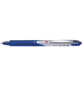 Pilot Pilot liquid-ink roller V-Ball RT 07, blauw [12st]