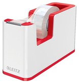 Leitz Leitz WOW plakbandafroller rood