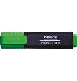 Office Products OFFICE products markeerstift, 1 - 5 mm, groen