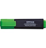 Office Products Office Products markeerstift, groen [10st]