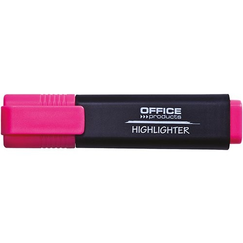 Office Products Office Products markeerstift, roze [10st]