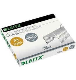 Leitz Leitz Nietjes 26/6 Ds1000 [1st]