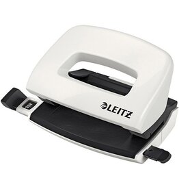 Leitz Nexxt Wow Mini Perforator Wt [1st]
