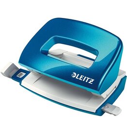 Leitz Nexxt Wow Mini Perforator Bl [1st]