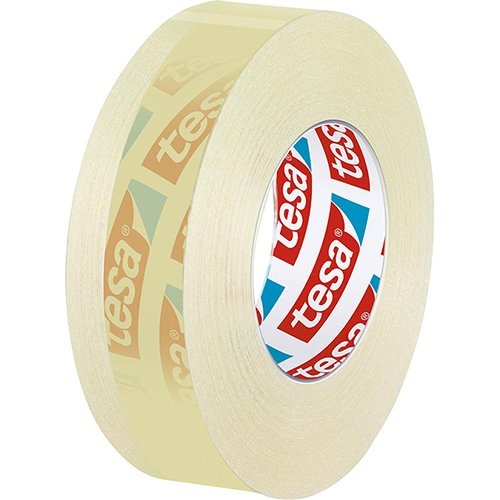 Tesa Tesafilm transparante tape, ft 15 mm x 33 m, 10 rolletjes
