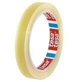 Tesa Tesafilm transparante tape, ft 15 mm x 66 m, pak van 10 rolletjes