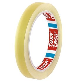 Tesa Tesafilm transparante tape, ft 15 mm x 66 m, 10 rolletjes