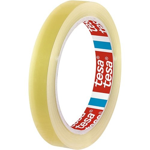 Tesa Tesafilm transparante tape, ft 15 mm x 66 m, pak van 10 rolletjes