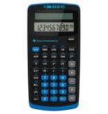 Texas Instruments Texas wetenschappelijke rekenmachine TI-30 ECO RS FC