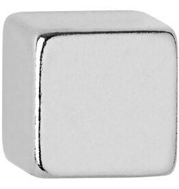 Maul Maul Kubusmagneet 10Mm Pk10 [1st]