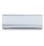 Maul MAUL klemlijst aluminium, zelfklevend, 11,3 cm