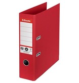 Esselte Esselte No.1 ordner, A4, rug 7,5 cm, rood