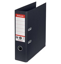 Esselte Esselte Ordner No1 A4 75Mm Zw [1st]