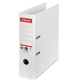 Esselte Esselte No.1 ordner, A4, rug 7,5 cm, wit