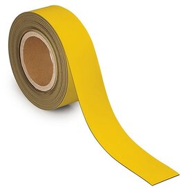 Maul Maul Magn Etiket 10Mx50Mm Gl [1st]