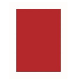 Maul Maul magneetbladen, ft 20 x 30 cm, blister van 1 stuk, rood