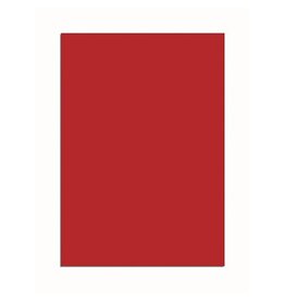 Maul Maul magneetbladen, ft 20 x 30 cm, blister van 1 stuk, rood
