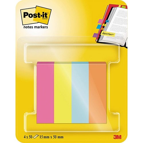 Post-It Notes Markers Post-it notes markers Poptimistic, 15 x 50 mm blister