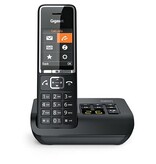 Gigaset Gigaset Comfort 550A DECT draadloze telefoon, zwart