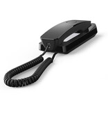 Gigaset GIGAset DESK200 vaste telefoon, zwart