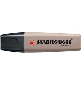 Stabilo Stabilo Naturecolors Grijs [1st]