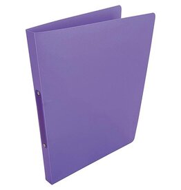 Alpha Ringm A4 Pp 2R 16Mm Pa [1st]