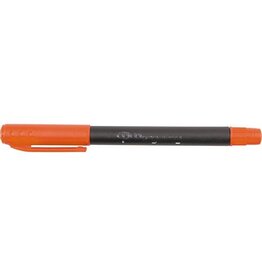 Pergamy Pergamy MT fineliner, rood [12st]