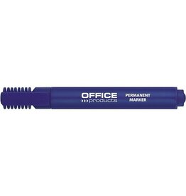 Office Products Op Pm 1-5Mm Beitel Blauw [12st]