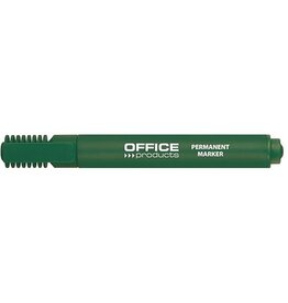 Office Products Op Pm 1-5Mm Beitel Groen [12st]
