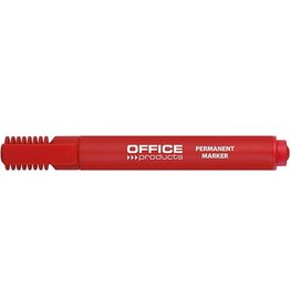 Office Products Op Pm 1-5Mm Beitel Rood [12st]