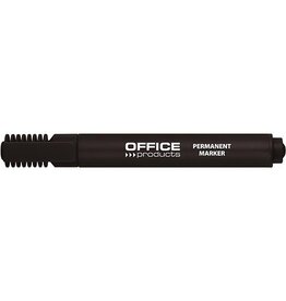 Office Products Op Pm 1-5Mm Beitel Zwart [12st]