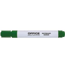 Office Products Op Wb Marker 1-3Mm Groen [12st]