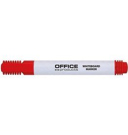 Office Products Office Products whiteboard marker 1-3 mm, rond, rood [12st]