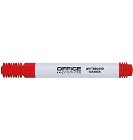 Office Products Op Wb Marker 1-3Mm Rood [12st]