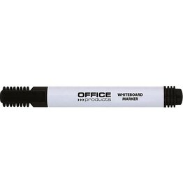 Office Products Op Wb Marker 1-3Mm Zwart [12st]