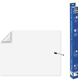 Legamaster Lega Whiteboard Folie 90X120 [1st]