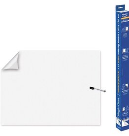 Legamaster Legamaster Magic-Chart whiteboard folie, wit, 15 vel