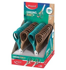 Maped Planet Schaar Vivo 12Cm Di20 [1st]