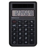 Maul MAUL zakrekenmachine ECO 250, zwart