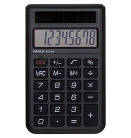 Maul Maul Zakrekenmach Eco 250 Zw [1st]