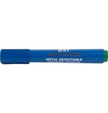 BST BST detecteerbare whiteboardmarker voedingsindustrie groen doos van 10 stuks