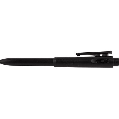 BST BST detecteerbare balpen J800 voedingsindustrie zwart doos van 25 stuks