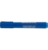 BST BST detecteerbare markeerstift voedingsindustrie blauw doos van 10 stuks