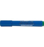 BST BST detecteerbare markeerstift voedingsindustrie groen doos van 10 stuks