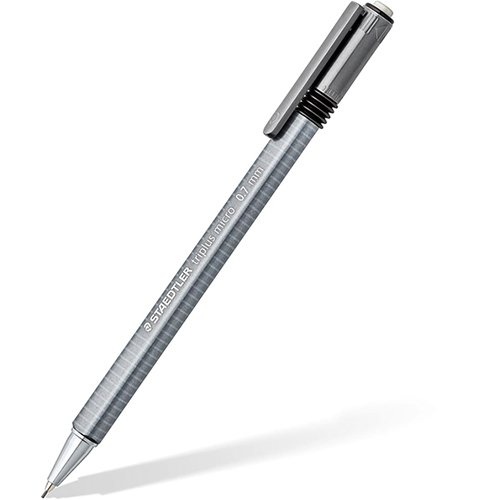 Staedtler Staedtler vulpotlood Triplus Micro 774 voor potloodstiften 0,7 mm