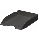 Durable Durable brievenbakje Eco, zwart — levering per 6