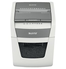 Leitz Leitz Shredder Auto+ 50X  P4 [1st]