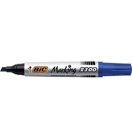 Bic Bic Perm Mark 2300 Bl Sch [12st]