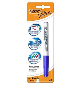 Velleda Velleda Wb Marker 1741 Bls Bl [1st]